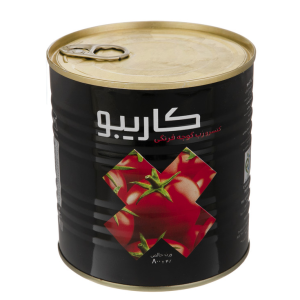 رب کاریبو ۸۰۰ گرمی کارتن 12 عددی