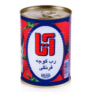 رب اتا ۴۰۰ گرمی کارتن 24 عددی