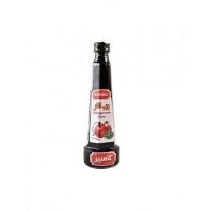 رب انار کامبیز کوچک 250 گرمی گارتن 12 عددی