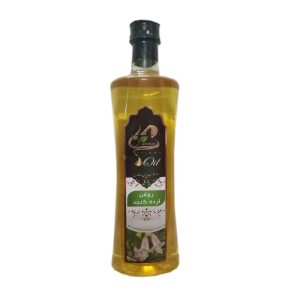 روغن ارده کنجد موذن 800 گرمی تکی