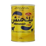 روغن حیوانی نیک منش 900 گرمی
