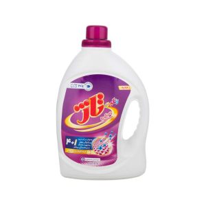 مایع لباس رنگین شو تاژ 2700 میلی لیتر کارتن 4 عددی