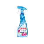 اسپری شیشه پاکن گلرنگ 750 میلی لیتر کارتن 12 عددی