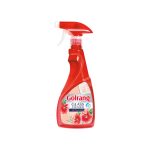 اسپری شیشه پاکن گلرنگ 750 میلی لیتر کارتن 12 عددی - Image 3