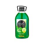 مایع دستشویی نیوتیس 2000 میلی لیتر کارتن 6 عددی - Image 4