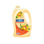 مایع دستشویی گلرنگ 4000 میلی لیتر کارتن 4 عددی - Image 3