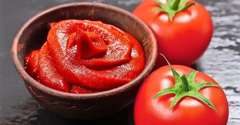 راهنمای کامل خرید رب گوجه فرنگی باکیفیت برای آشپزی