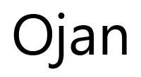 اوجان